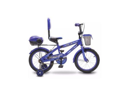 تصویر دوچرخه پورت لاین مدل چیچک سایز 16